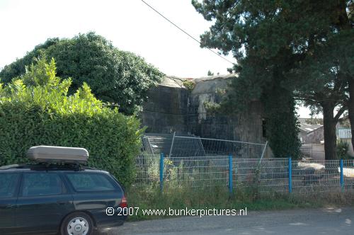 © bunkerpictures - Type machinery bunker